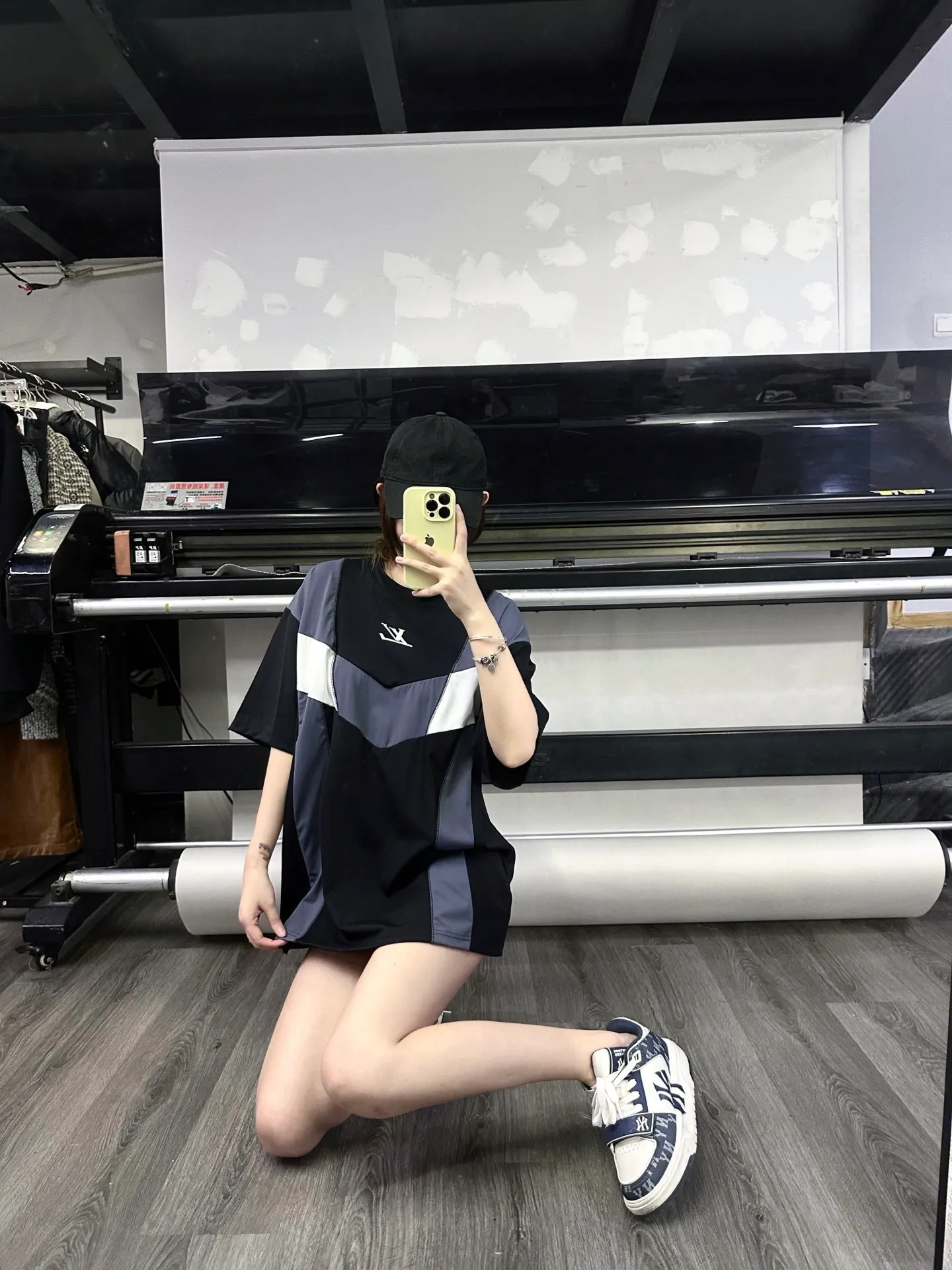 Louis Vuitton/